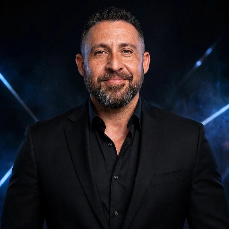 Christopher Trocola, Founder and CEO of Trocola Inc.